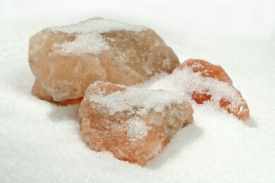 Kleine Salzkunde: Wo liegt der Unterschied zwischen einem guten und einem schlechten Salz?