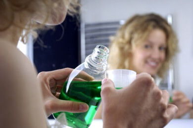 Aphthen - Die versteckte Krankheit des Volkes