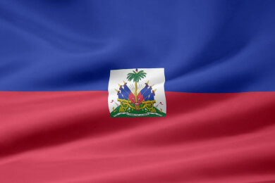 Dreist! Luxusdampfer legte an privatem Strand in Haiti zum Partymachen an