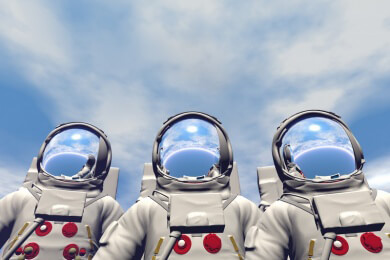 2020 - Welche kuriosen Berufe die Zukunft verspricht