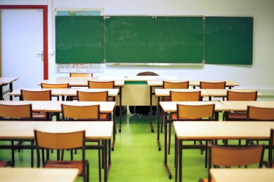 Wegen deutscher Schulpflicht auswandern