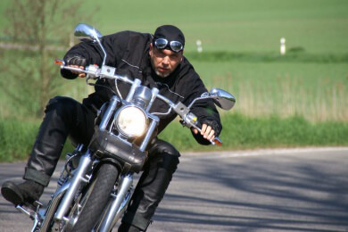 Die weltweit heißesten Motorräder - von der Harley bis zum Custom-Bike