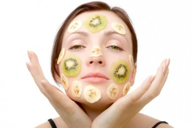 Avocado, Banane und Co.: Beauty-Tipps aus dem Kühlschrank
