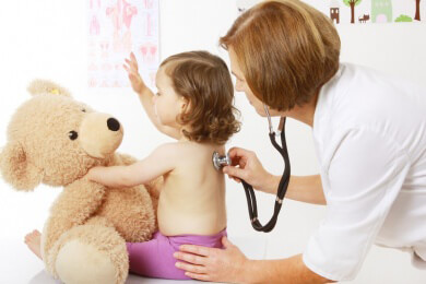 Kinder bleiben nach einer Scheidung weiterhin privatversichert