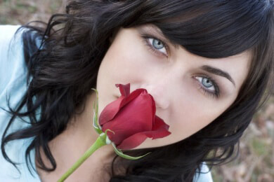 Was wünschen sich Frauen wirklich zum Valentinstag?