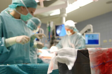 Magenverkleinerung hilft bei dicken Teenagern