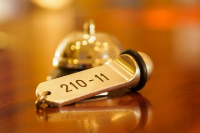 Immer mehr Sterne-Hotels in Deutschland