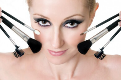 Die Nominierten der 82. Oscar-Verleihung für die Kategorie Make-up