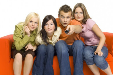 Alternative zum Fremdgehen - Frauen befürworten Polygamie