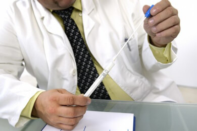 Genetische Entwicklung des Menschen rückläufig?