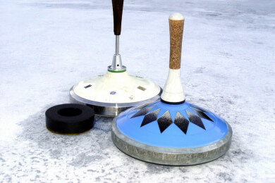 Kanada gewinnt olympisches Gold im Curling