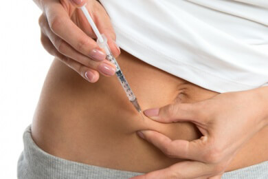 Träger Magen: Diabetes kann Verdauung lähmen