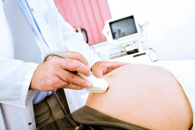 Schwangere Frauen vertrauen immer mehr der Ultraschalluntersuchung