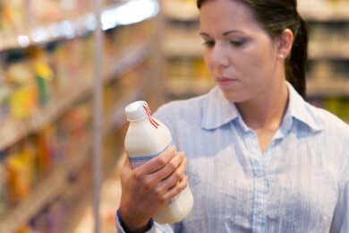 Lebensmittel: Deutsche fordern klare Angaben über Inhaltstoffe