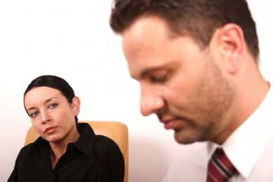 Dialektisch Behaviorale Therapie (DBT) hilft Borderlinepatienten
