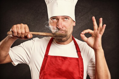 Sechster Geschmackssinn entdeckt