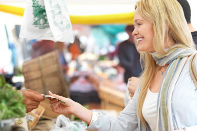 Immer mehr Deutsche sparen am Essen