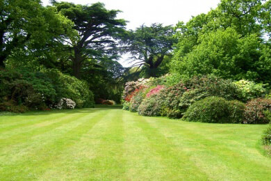 Saisoneröffnung der Herrenhäuser Gärten in Hannover