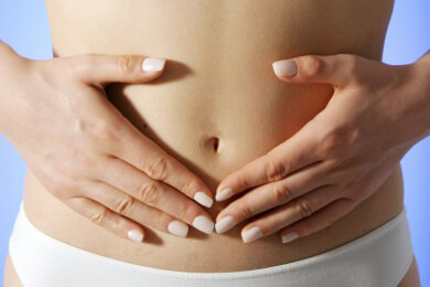 Frauen sind die besseren Futterverwerter