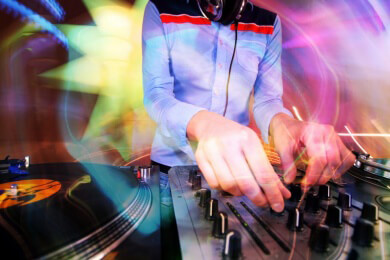 Armin van Buuren zum besten DJ der Welt gewählt