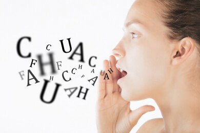 Notlügen sind gesellschaftlich nicht verpönt