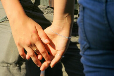 Internationale Tourismusbörse: Urlaubsbranche entdeckt Lesben als Kundschaft