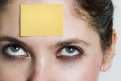 Training für das Gedächtnis