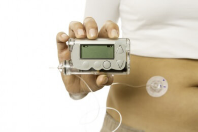 Auch Diabetiker können Blut spenden