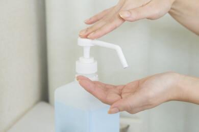 Zuviel Hygiene schadet dem Immunsystem