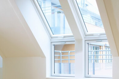 Hausbesitzer sollten jetzt ihr Haus auf Winterschäden kontrollieren