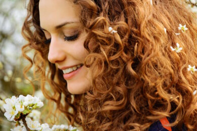 Beinflussen Gerüche unsere Lebensspanne?