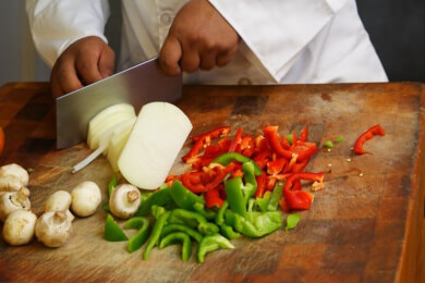 Starkoch Heston Blumenthal auf Mission: Krankenhaus-Essen soll besser werden