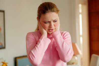 Stress ist eine Gefahr fürs Herz - auch Frauen betroffen