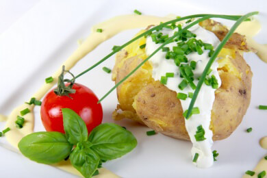 Wie Sie Kohlenhydrate richtig in den Tagesplan einbringen