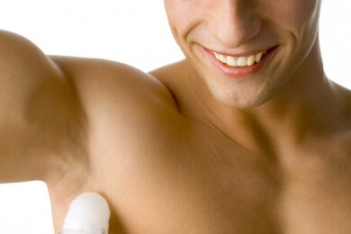 Zu starkes Schwitzen - Warum Antitranspirante wirklich helfen