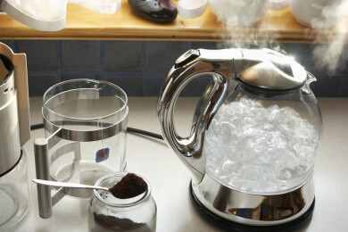 Die Quooker-Technik - Haben Wasserkocher bald ausgedient?