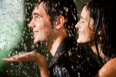 Partnerwahl wird auch durch fremde Meinungen beeinflusst