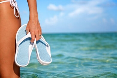 Auf den Spuren der Göttin Aphrodite