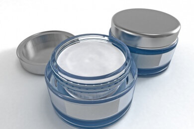 Sommer- und Winter-Creme auch für die Hautpflege