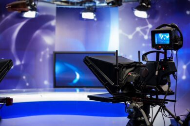 Deutsche schätzen die intelligente Unterhaltung