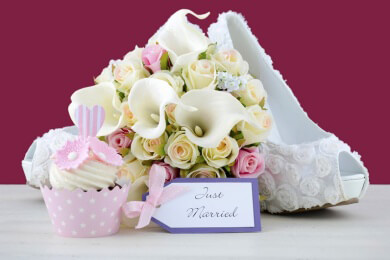 Der neue Trend: Cupcakes ersetzen Hochzeitstorte