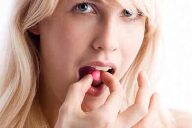 Mögliches Risiko für Autofahrer durch Medikamente