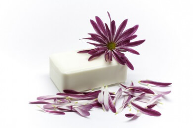Natürliche Seife - viel zu häufig unterschätzt