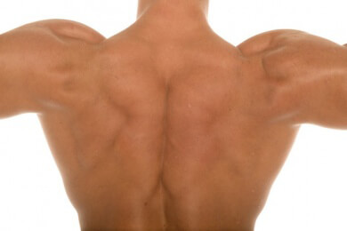 Wirbelsäulentraining ist gut für zwischendurch