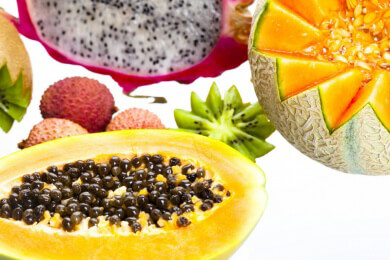 Wirksamkeit von fettverbrennenden Lebensmitteln ist nicht bewiesen