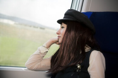 Zugfahren bei 40 Grad - Klimaanlagenausfall bei der Deutschen Bahn