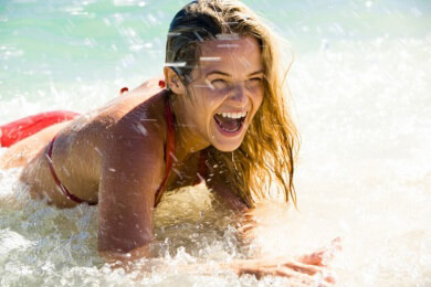 Passend zur Badesaison - Wasserqualität von europäischen Badeorten hat sich gebessert