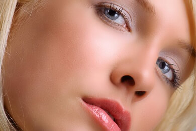 Fortschritt in der Gesichtsrekonstruktion - Ärzte können auf bessere Ersatzknochen zurückgreifen