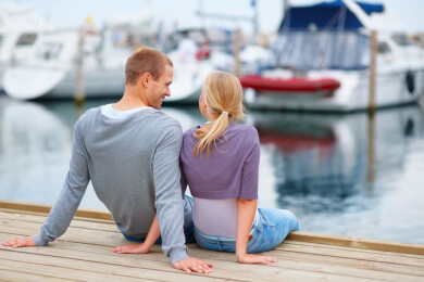 San Francisco - Die Touristenhighlights des Sommers