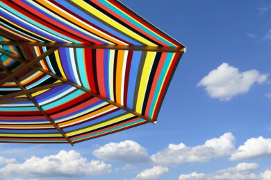 Was tun bei Sonnenallergie? So wird der Urlaub trotzdem kein Reinfall